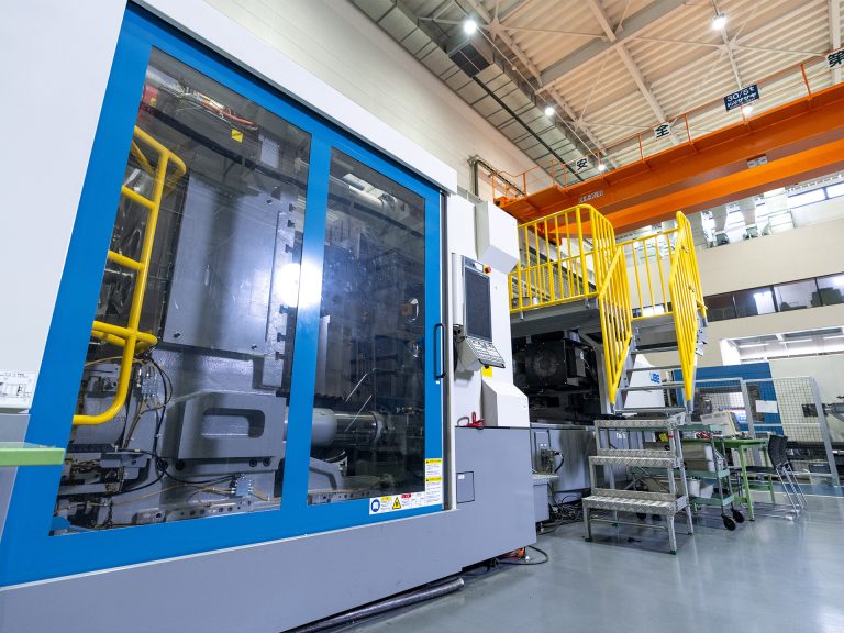 Injection Molding Parameter Settings for Nylon PA612